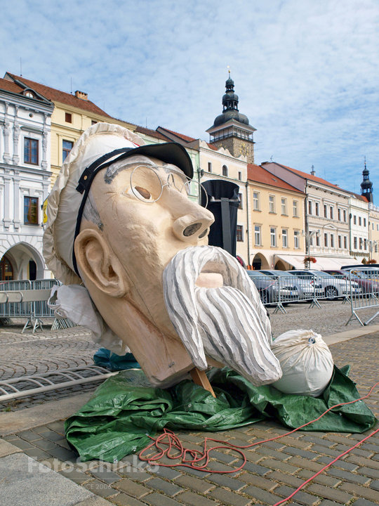 04 | Vltava žije | České Budějovice | FotoSchinko