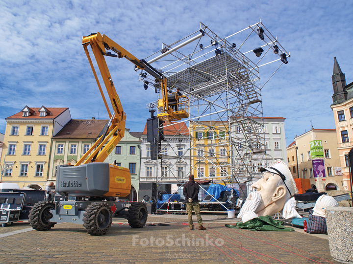 06 | Vltava žije | České Budějovice | FotoSchinko