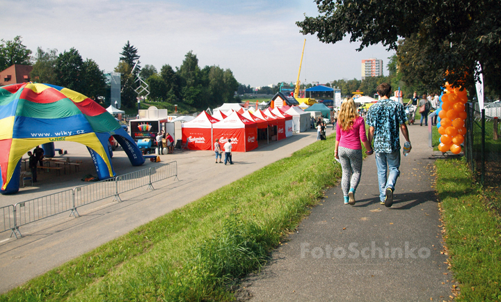 07 | Vltava žije | České Budějovice | FotoSchinko