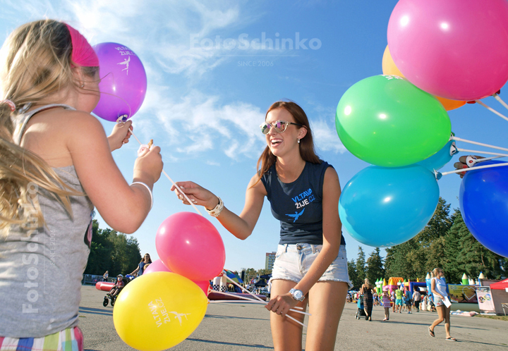 08 | Vltava žije | České Budějovice | FotoSchinko