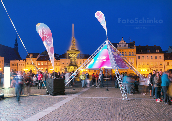 31 | Vltava žije | České Budějovice | FotoSchinko