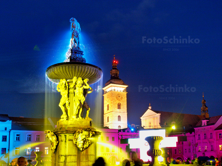 35 | Vltava žije | České Budějovice | FotoSchinko