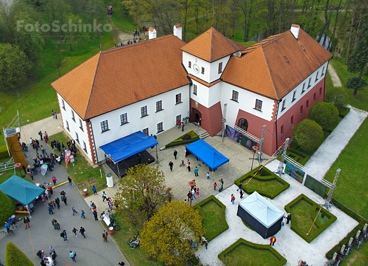 19 | ČEZ zahájení cykloturistické sezóny | Jižní Čechy | FotoSchinko