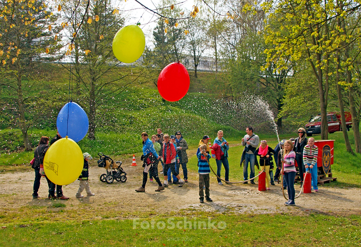 23 | ČEZ zahájení cykloturistické sezóny | Jižní Čechy | FotoSchinko