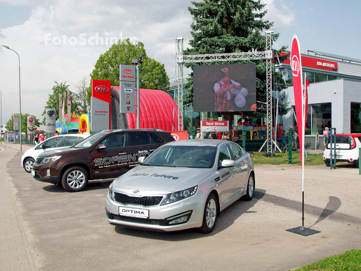 02 | Kia Motors Czech | České Budějovice | FotoSchinko