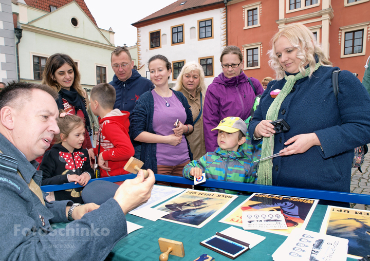 06 | Oslavy osvobození Českého Krumlova | FotoSchinko