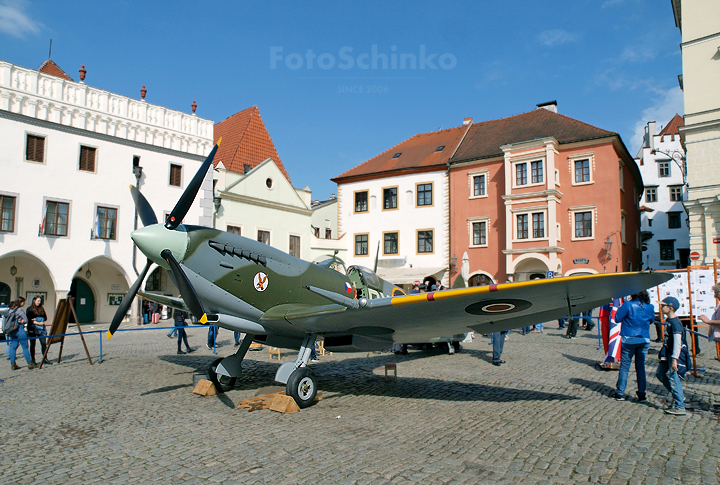 11 | Oslavy osvobození Českého Krumlova | FotoSchinko