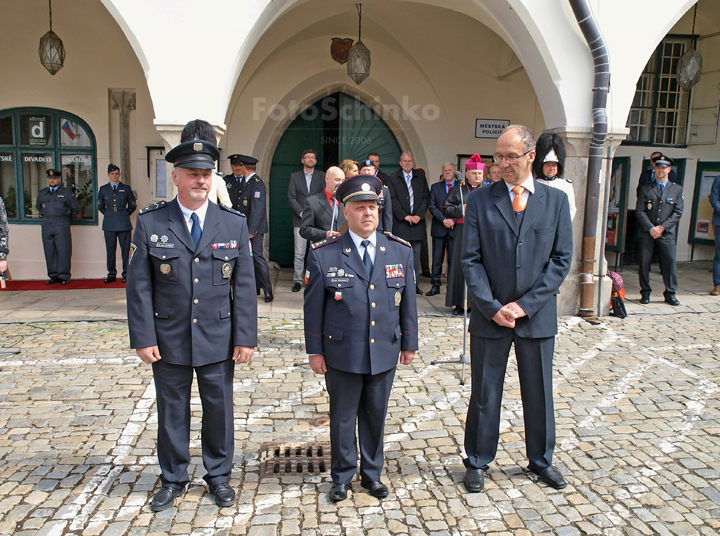 15 | Oslavy osvobození Českého Krumlova | FotoSchinko