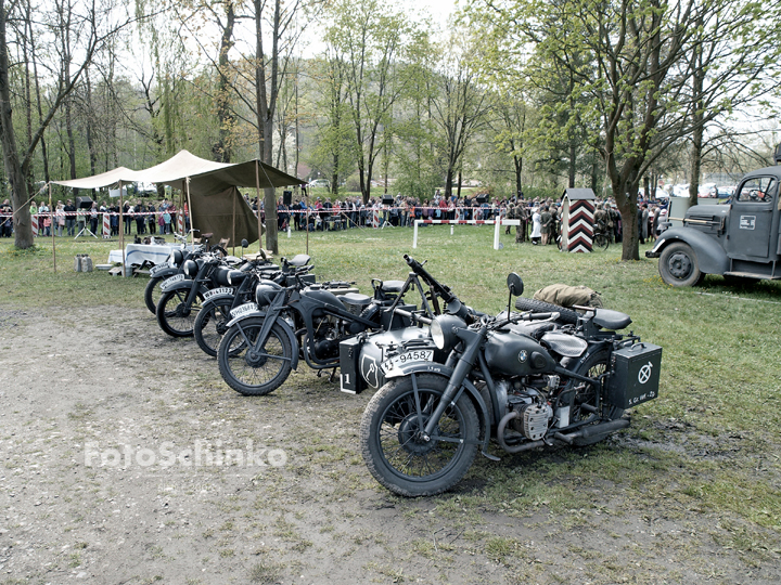 39 | Oslavy osvobození Českého Krumlova | FotoSchinko