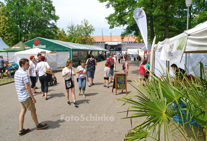 01 | Beko Fresh Festival | České Budějovice | FotoSchinko