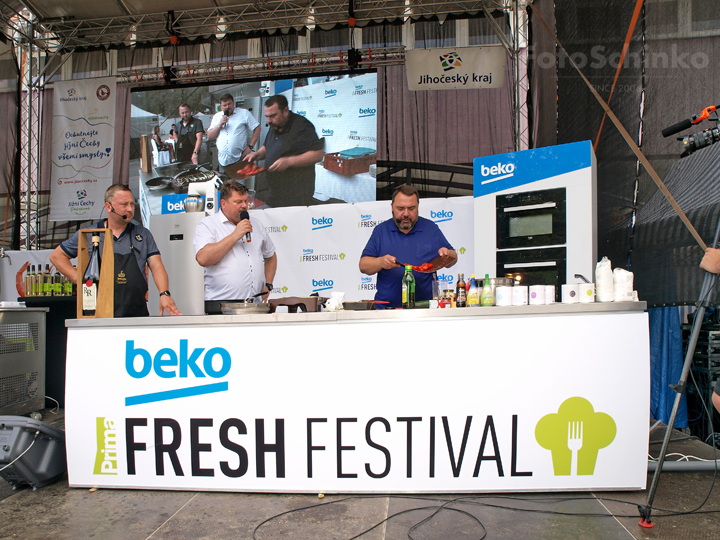16 | Beko Fresh Festival | České Budějovice | FotoSchinko