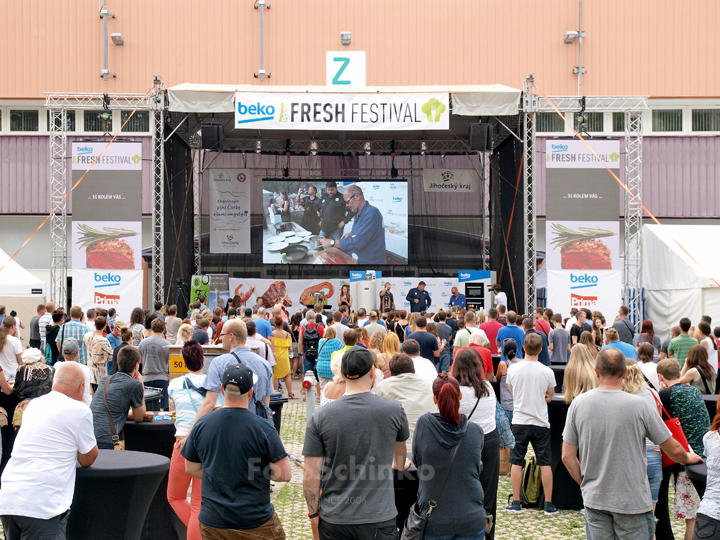 19 | Beko Fresh Festival | České Budějovice | FotoSchinko