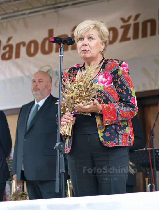 42 | Země Živitelka | zahájení | České Budějovice