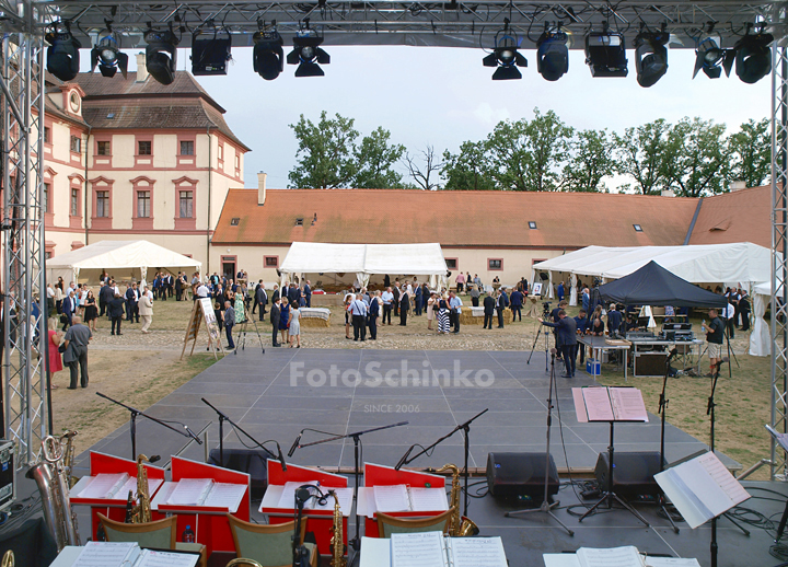 56 | Země Živitelka | zahájení | České Budějovice