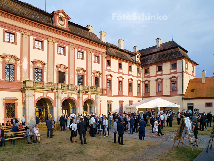 57 | Země Živitelka | zahájení | České Budějovice