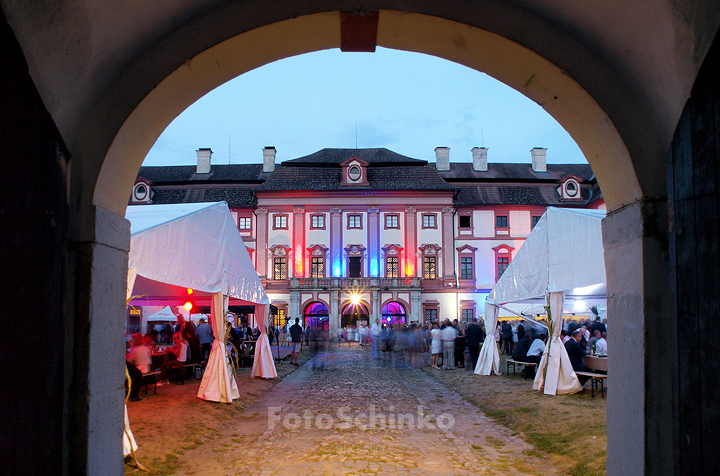 66 | Země Živitelka | zahájení | České Budějovice