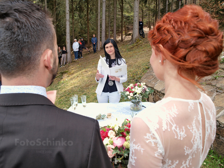 12 | Monika & Lukáš | Svatební fotografie Lhenice