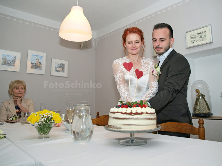 35 | Monika & Lukáš | Svatební fotografie Lhenice