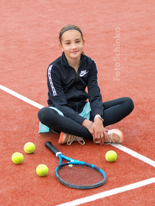 02 | Tereza Latislavová | LTC | České Budějovice | Portrét | FotoSchinko