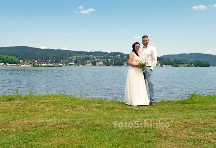 36 | Svatba Nikol & Aleš | Amenity | Lipno | FotoSchinko