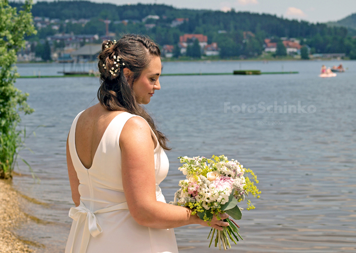 29 | Svatba Nikol & Aleš | Amenity | Lipno | FotoSchinko