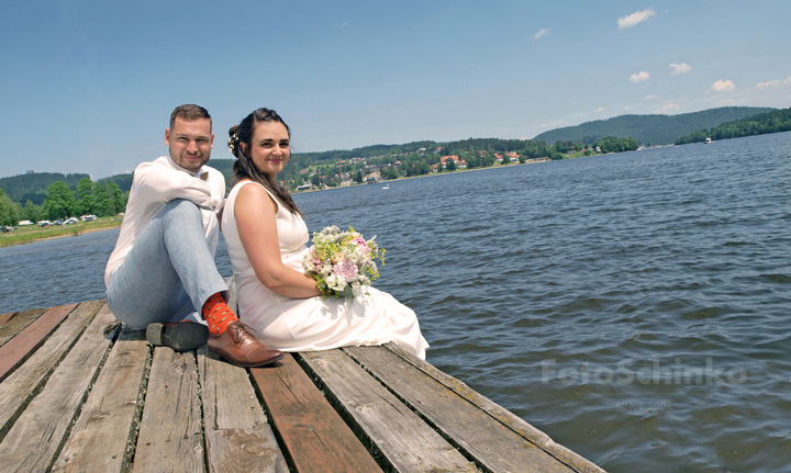 30 | Svatba Nikol & Aleš | Amenity | Lipno | FotoSchinko