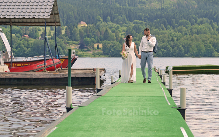 33 | Svatba Nikol & Aleš | Amenity | Lipno | FotoSchinko