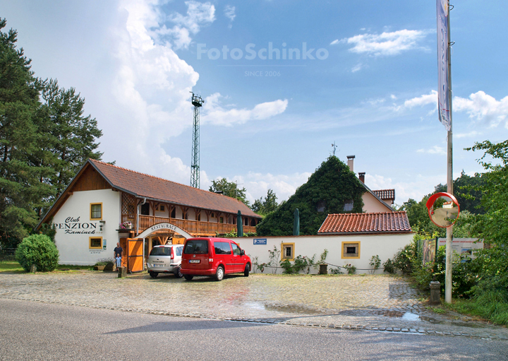 33 | Svatba Martina & Pavel | Nové Hrady | Penzion Kamínek | FotoSchinko