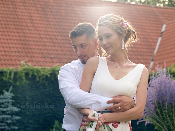 27 | Svatba Kristýnka & Lukáš | Statek Kloubek | FotoSchinko 