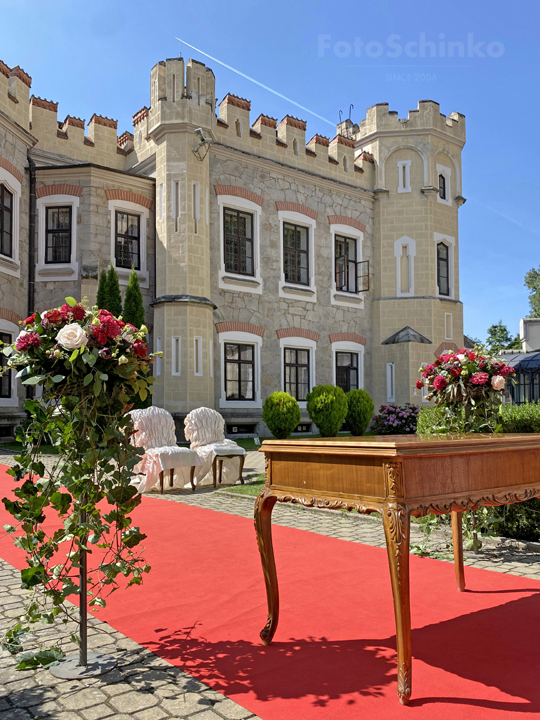 10 | Svatba Romana & Norbert | Hotel Štekl | Zámek Hluboká | FotoSchinko