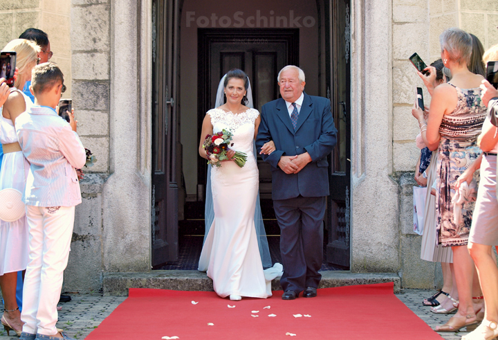 13 | Svatba Romana & Norbert | Hotel Štekl | Zámek Hluboká | FotoSchinko