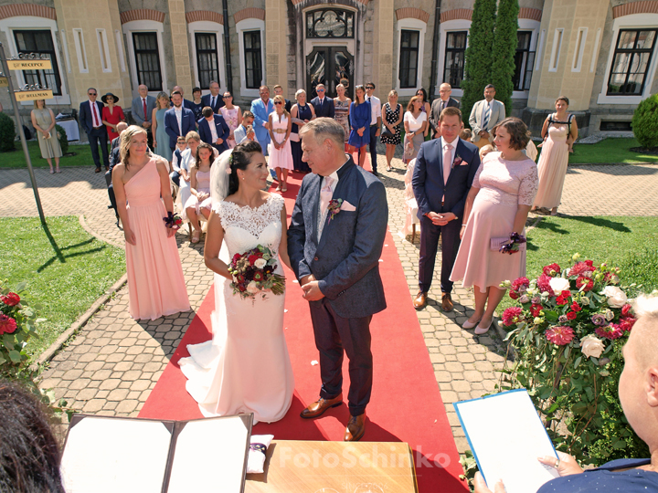 15 | Svatba Romana & Norbert | Hotel Štekl | Zámek Hluboká | FotoSchinko