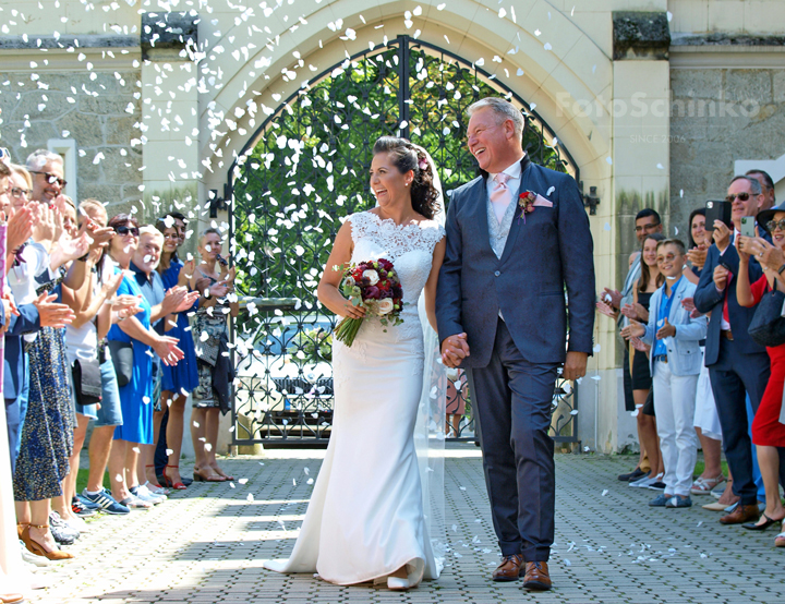 19 | Svatba Romana & Norbert | Hotel Štekl | Zámek Hluboká | FotoSchinko