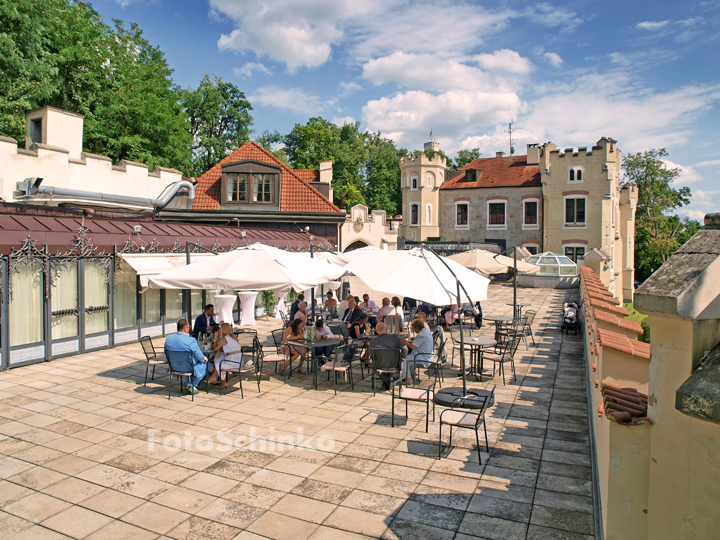 21 | Svatba Romana & Norbert | Hotel Štekl | Zámek Hluboká | FotoSchinko