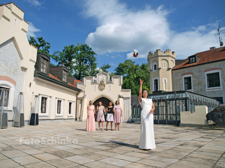 23 | Svatba Romana & Norbert | Hotel Štekl | Zámek Hluboká | FotoSchinko