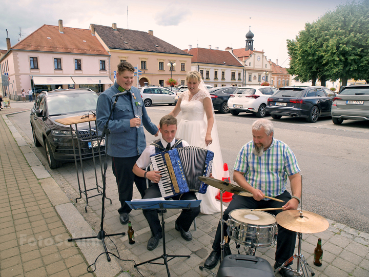 40 | Svatba Veronika & Honza | Nové Hrady | FotoSchinko