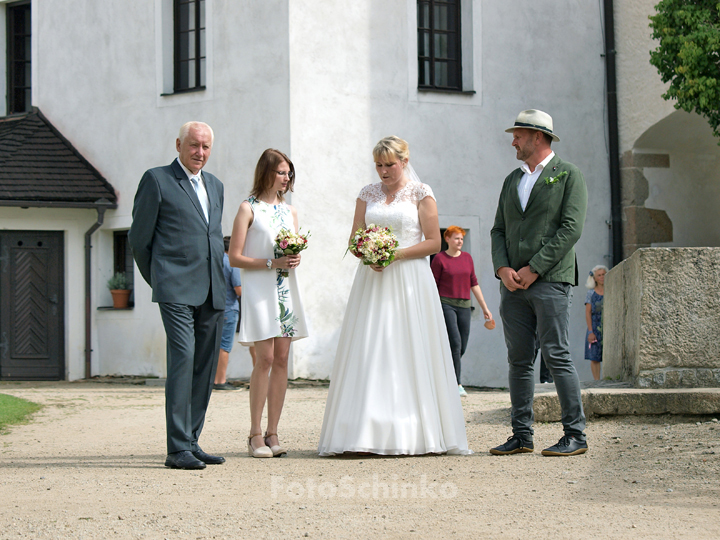 12 | Svatba Veronika & Honza | Nové Hrady | FotoSchinko