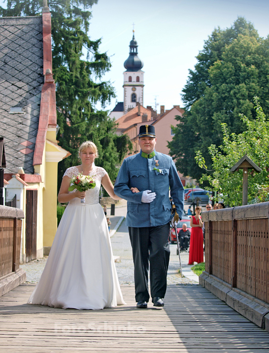 08 | Svatba Veronika & Honza | Nové Hrady | FotoSchinko