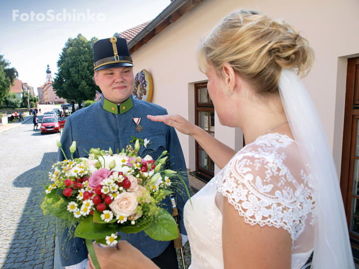 06 | Svatba Veronika & Honza | Nové Hrady | FotoSchinko