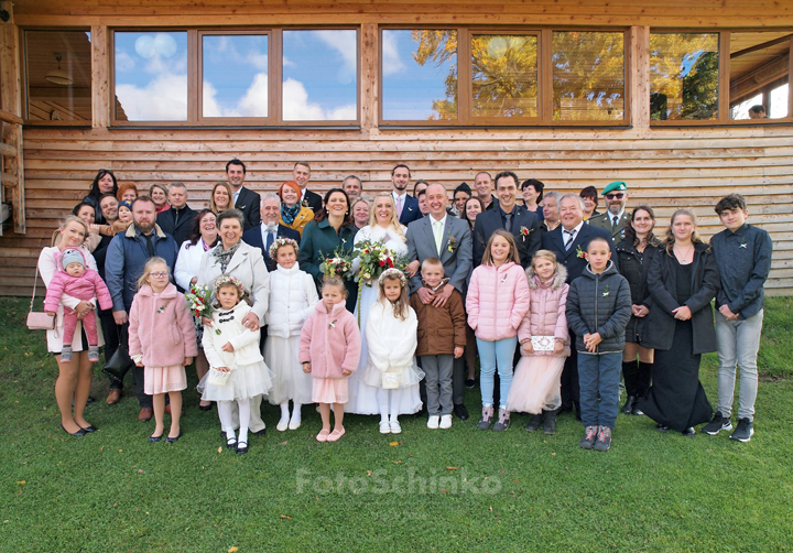 14 | Svatba Stáňa & Pepa | Statek Štěpánovice | Štěpánovice | FotoSchinko