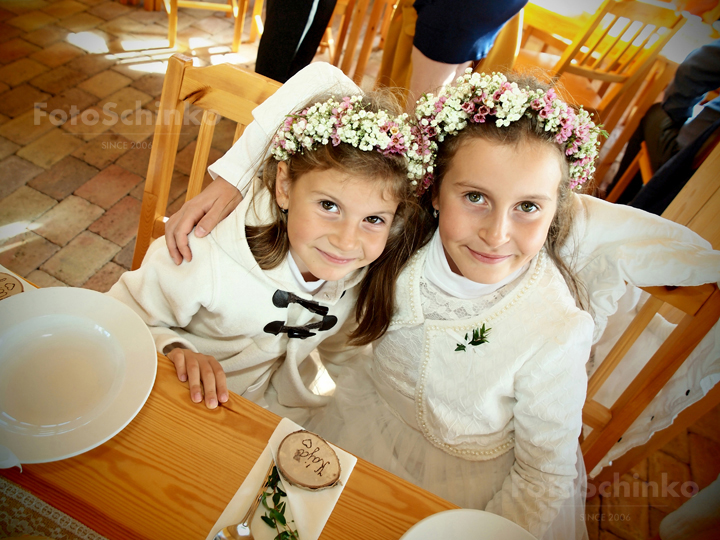 16 | Svatba Stáňa & Pepa | Statek Štěpánovice | Štěpánovice | FotoSchinko