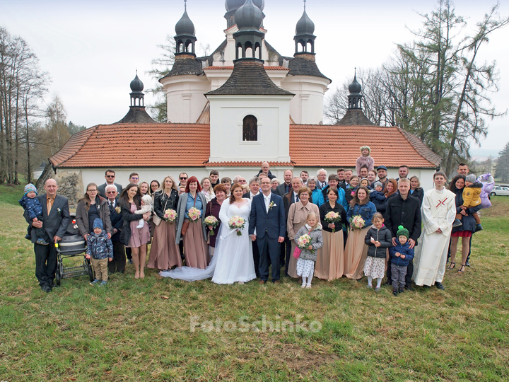 17 | Svatba Soňa & Petr | České Budějovice | FotoSchinko