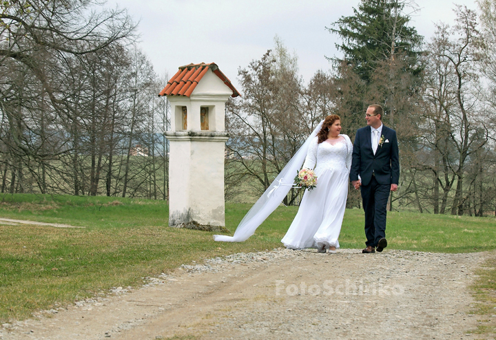 19 | Svatba Soňa & Petr | České Budějovice | FotoSchinko