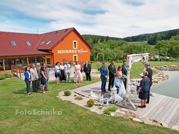 13 | Svatba Lucie & Jaroslav | Krasetín | FotoSchinko