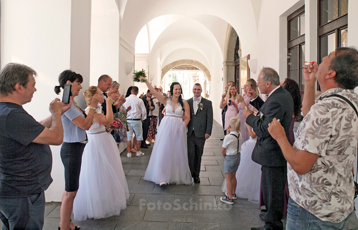 23 | Svatba Andrea & Ján | České Budějovice | FotoSchinko