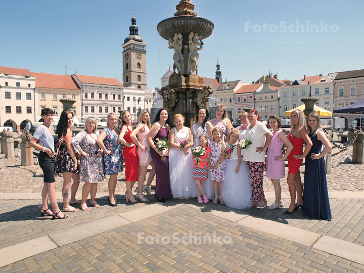 25 | Svatba Andrea & Ján | České Budějovice | FotoSchinko