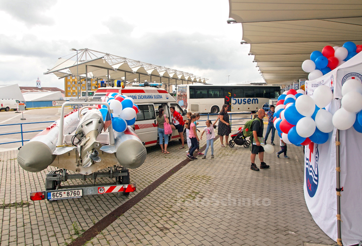 07 | Den bezpečnosti | DOC Mercury | České Budějovice | FotoSchinko