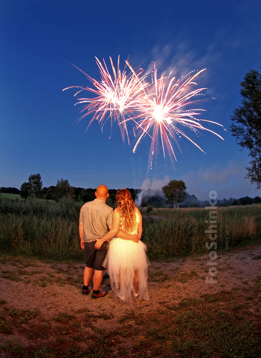 42 | Svatba Petra & Mirek | Frankův Dvůr | FotoSchinko