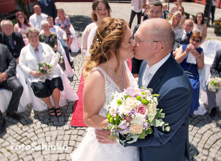 19 | Svatba Petra & Mirek | Frankův Dvůr | FotoSchinko