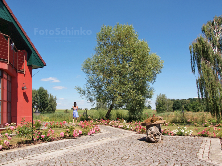 35 | Svatba Petra & Mirek | Frankův Dvůr | FotoSchinko